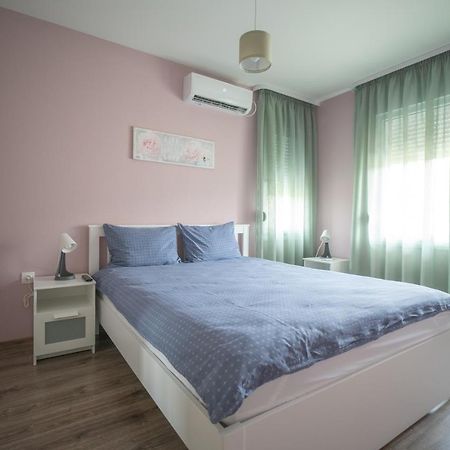 Verona Apartment Sandanski Exteriör bild