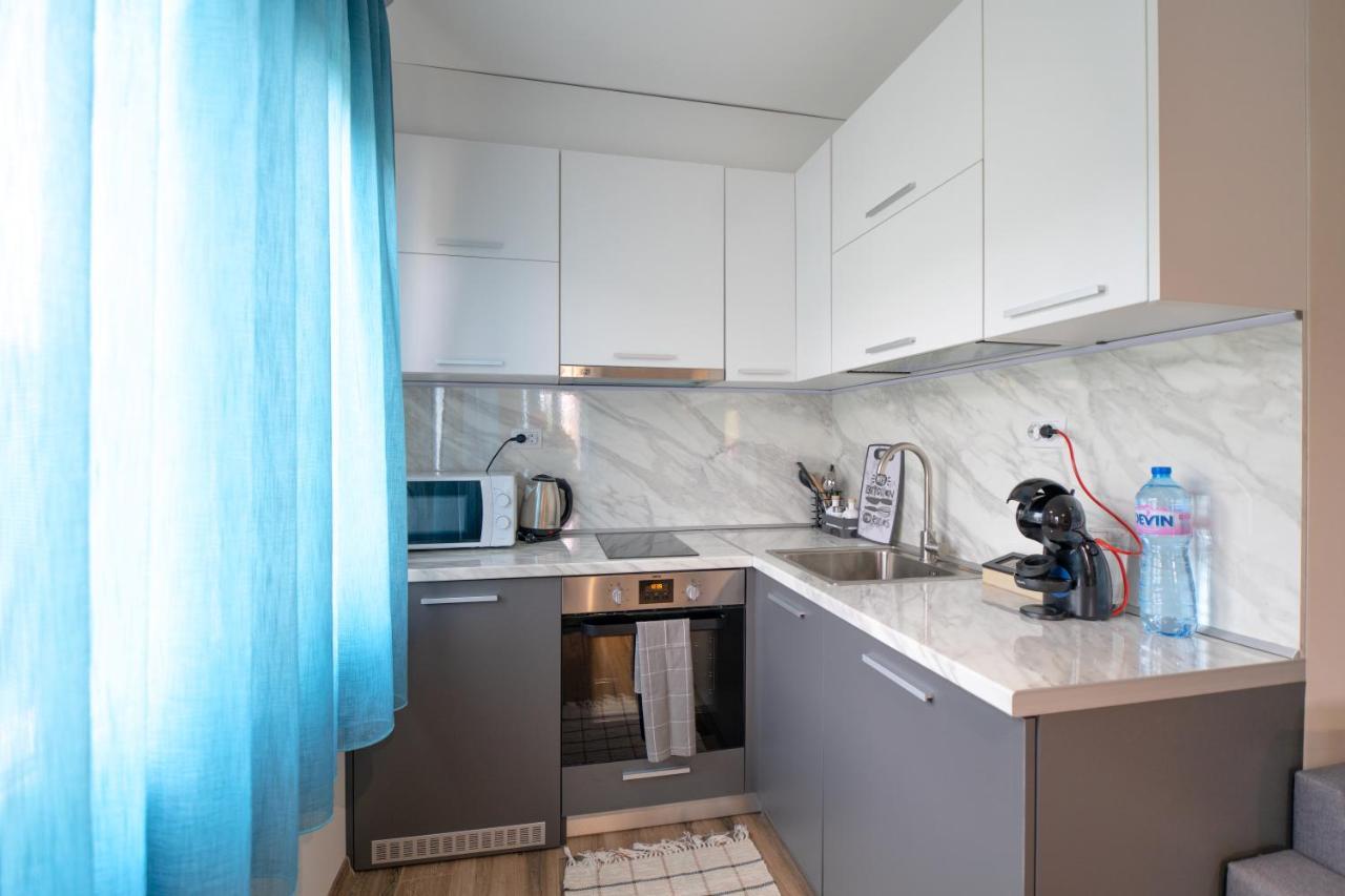 Verona Apartment Sandanski Exteriör bild