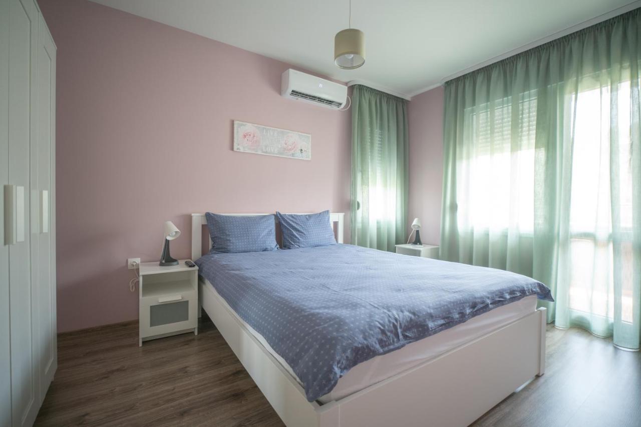 Verona Apartment Sandanski Exteriör bild