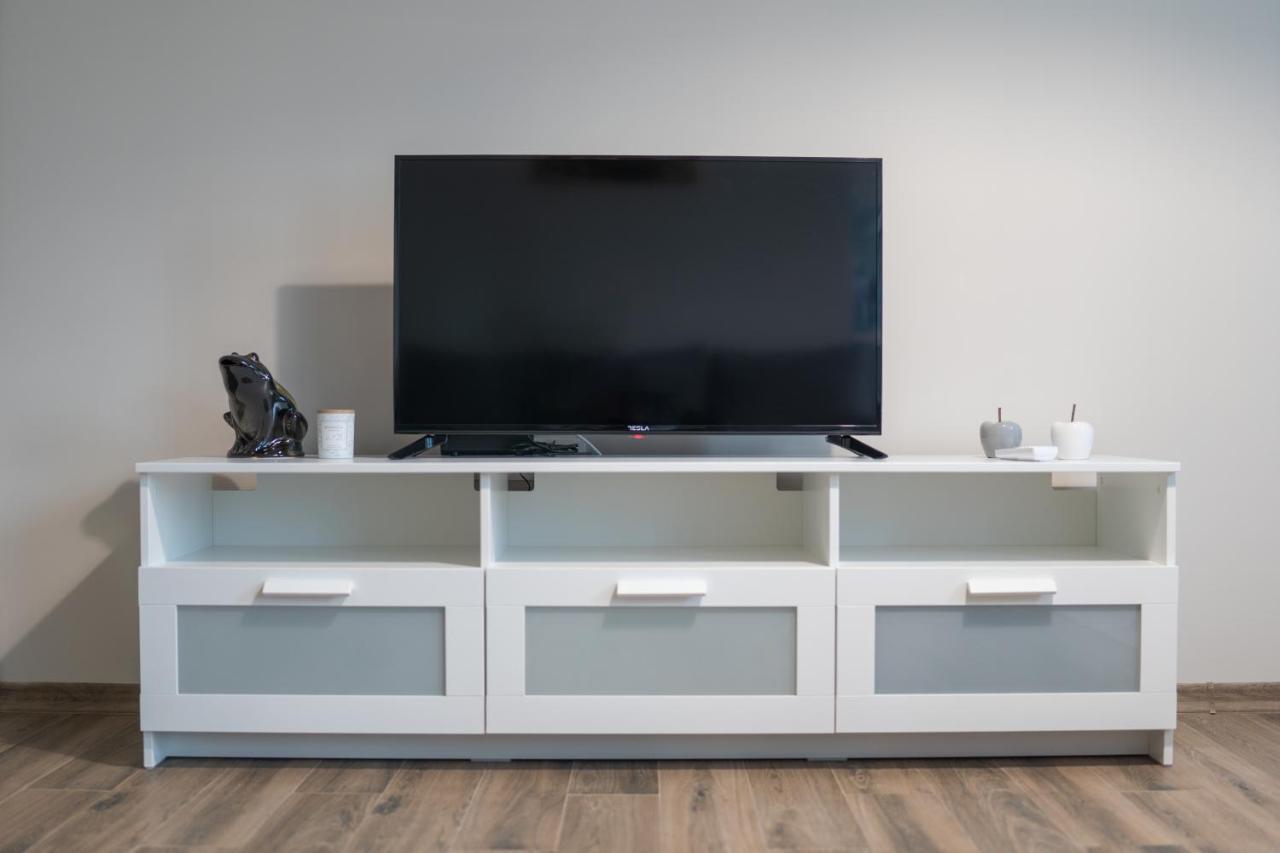 Verona Apartment Sandanski Exteriör bild