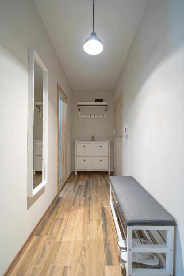 Verona Apartment Sandanski Exteriör bild