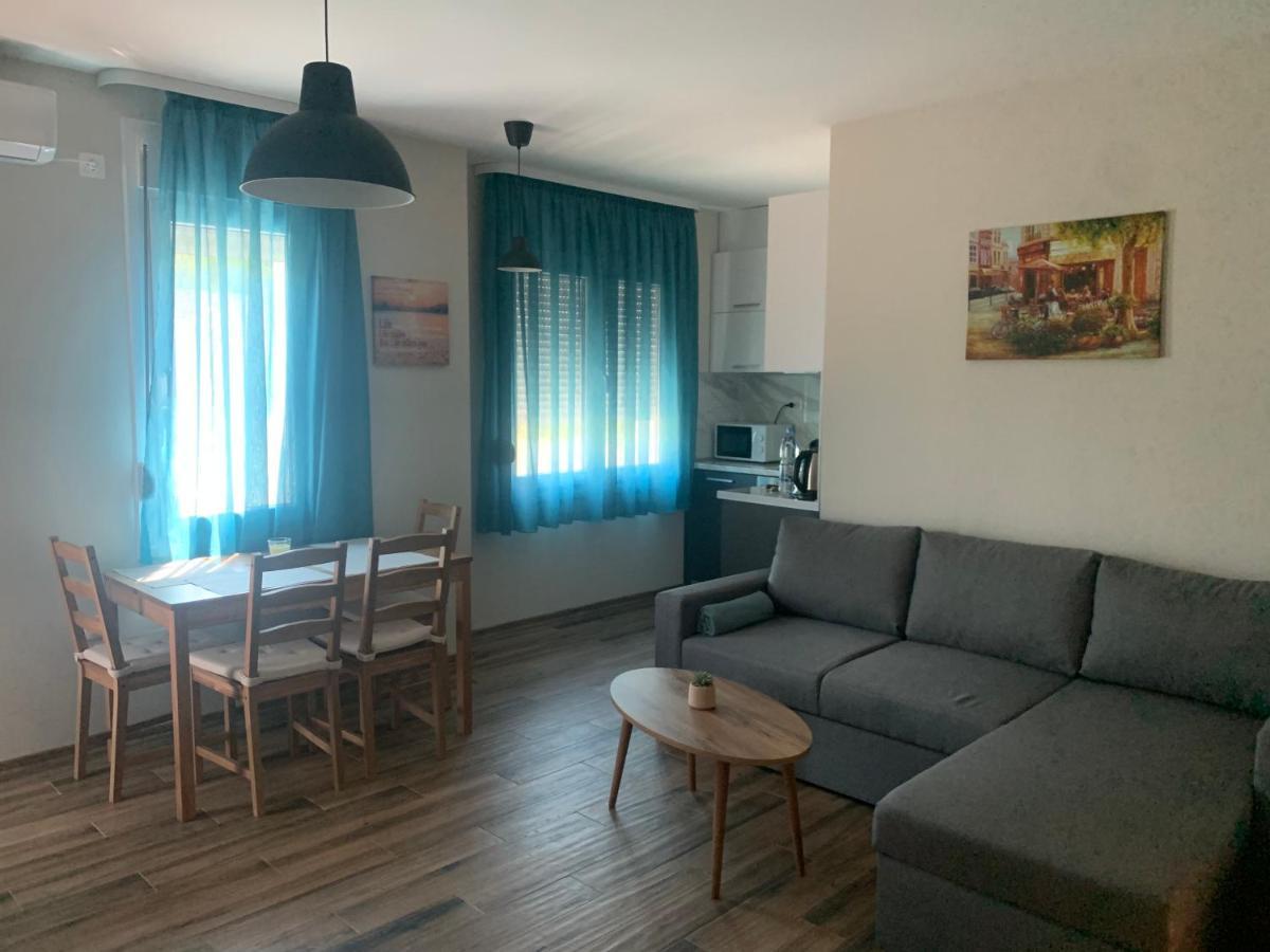 Verona Apartment Sandanski Exteriör bild