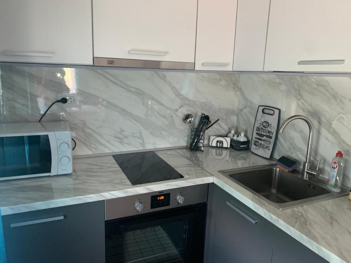 Verona Apartment Sandanski Exteriör bild