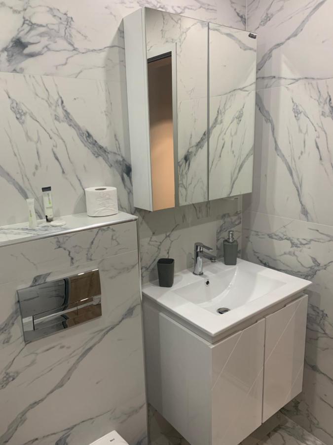 Verona Apartment Sandanski Exteriör bild