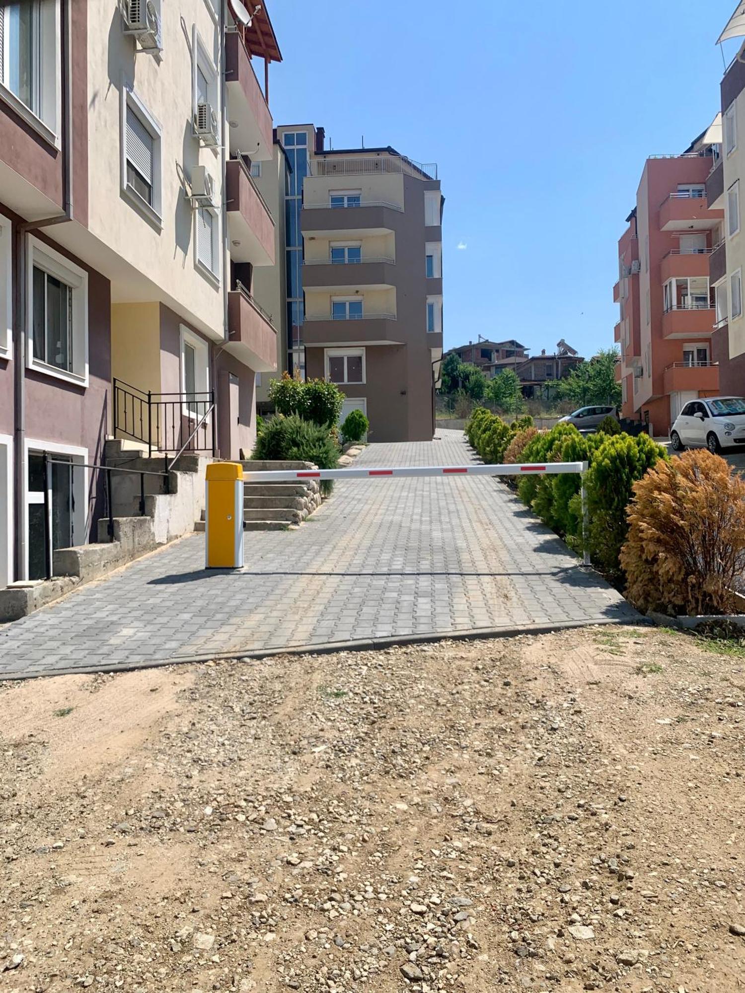 Verona Apartment Sandanski Exteriör bild